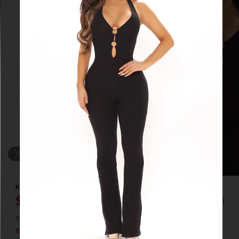 Jumpsuit💗